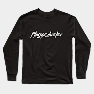 Flugschüler Long Sleeve T-Shirt